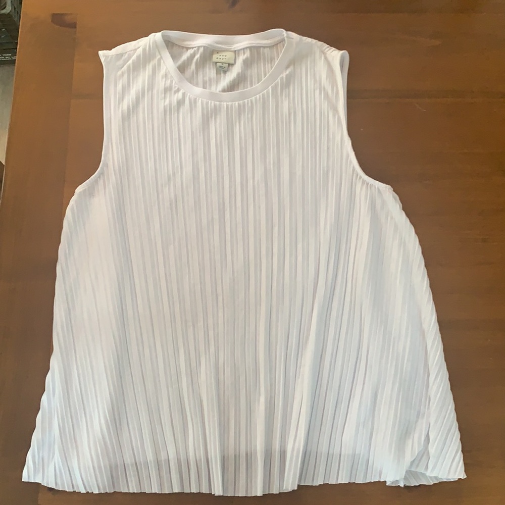 a new day blouse